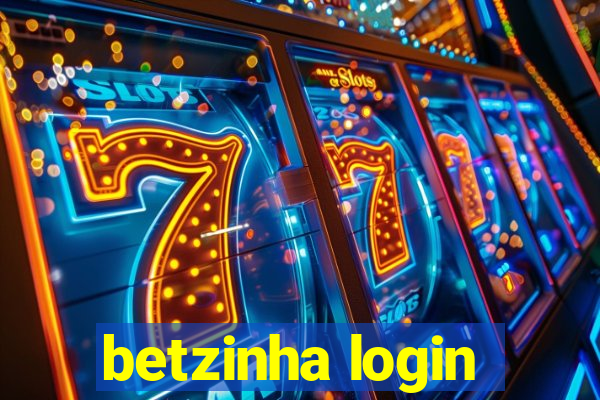 betzinha login